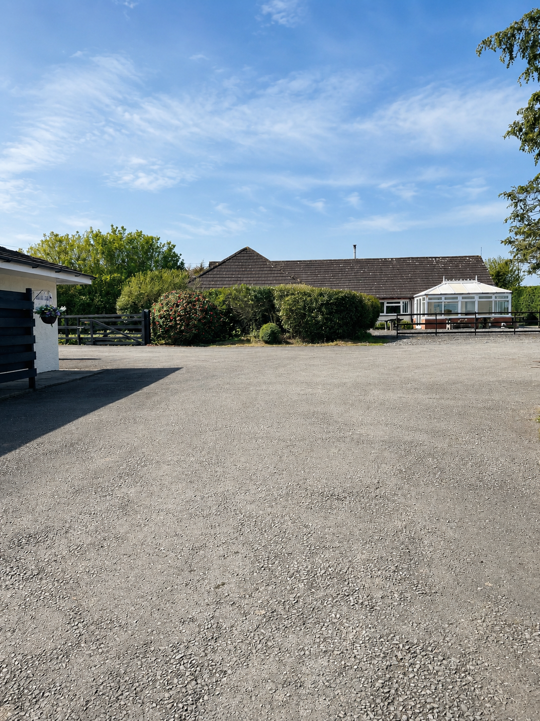 Zeacombe House Caravan Park