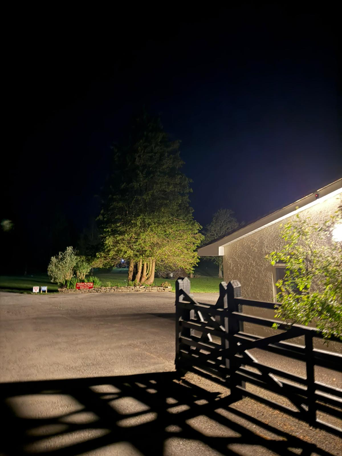 Zeacombe House Caravan Park