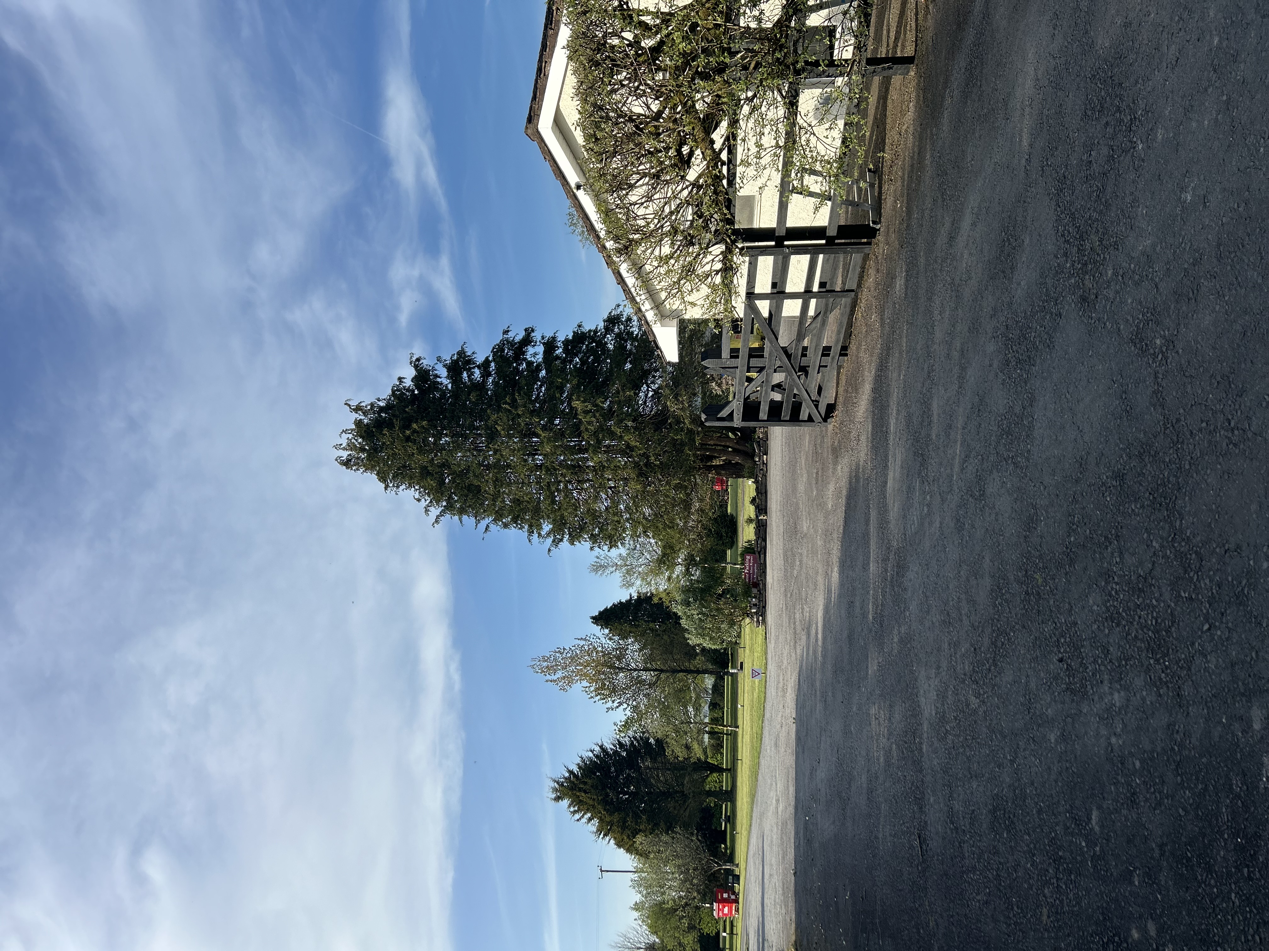 Zeacombe House Caravan Park